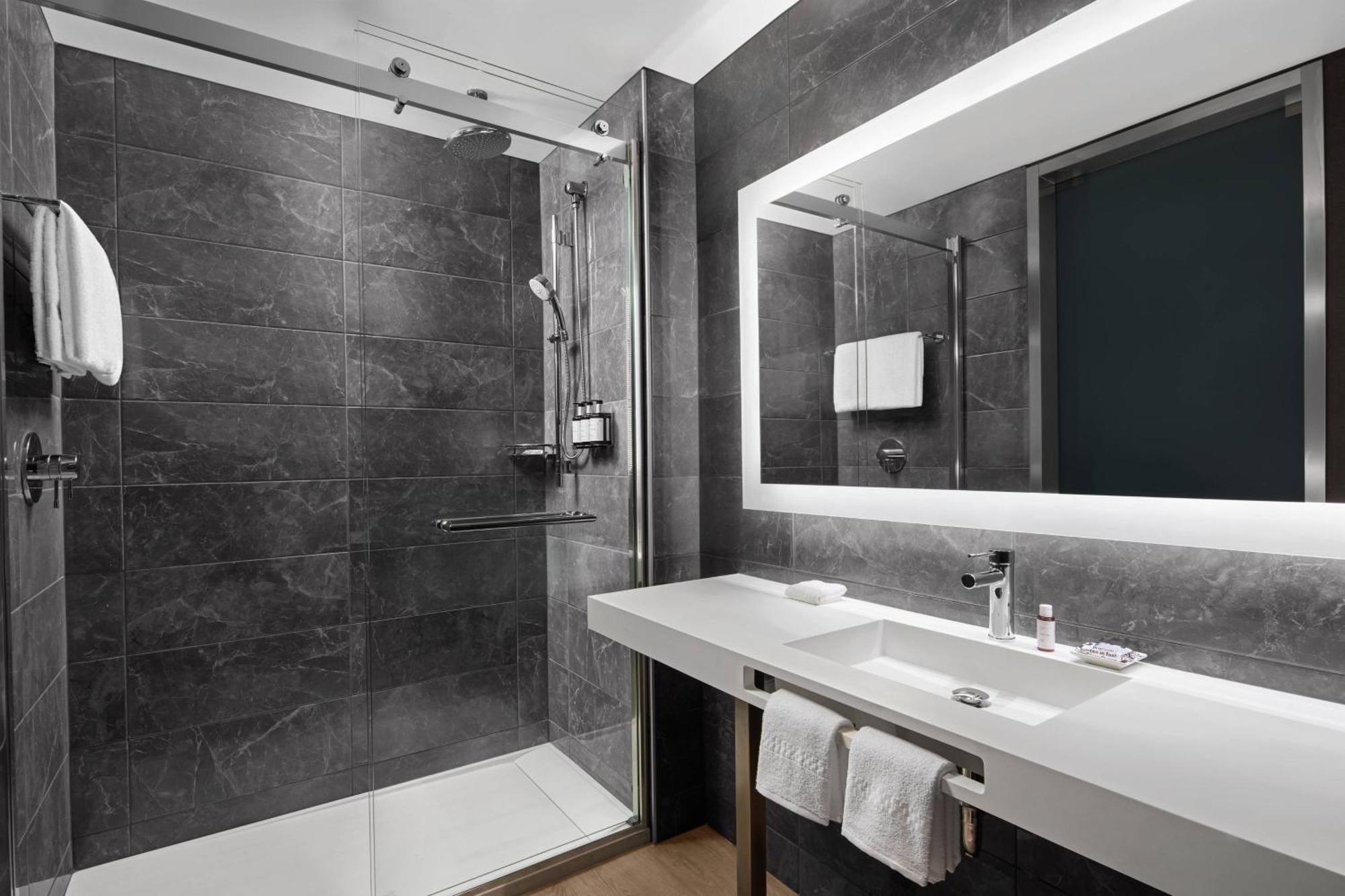 Ac Hotel By Marriott Orlando Downtown Ngoại thất bức ảnh