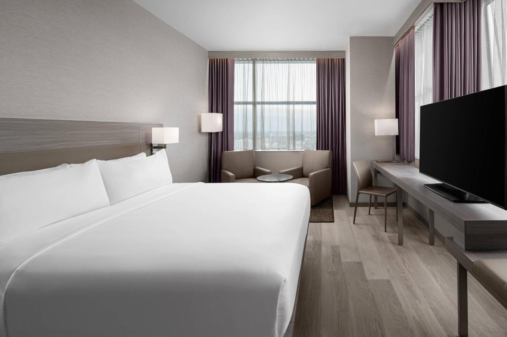 Ac Hotel By Marriott Orlando Downtown Ngoại thất bức ảnh