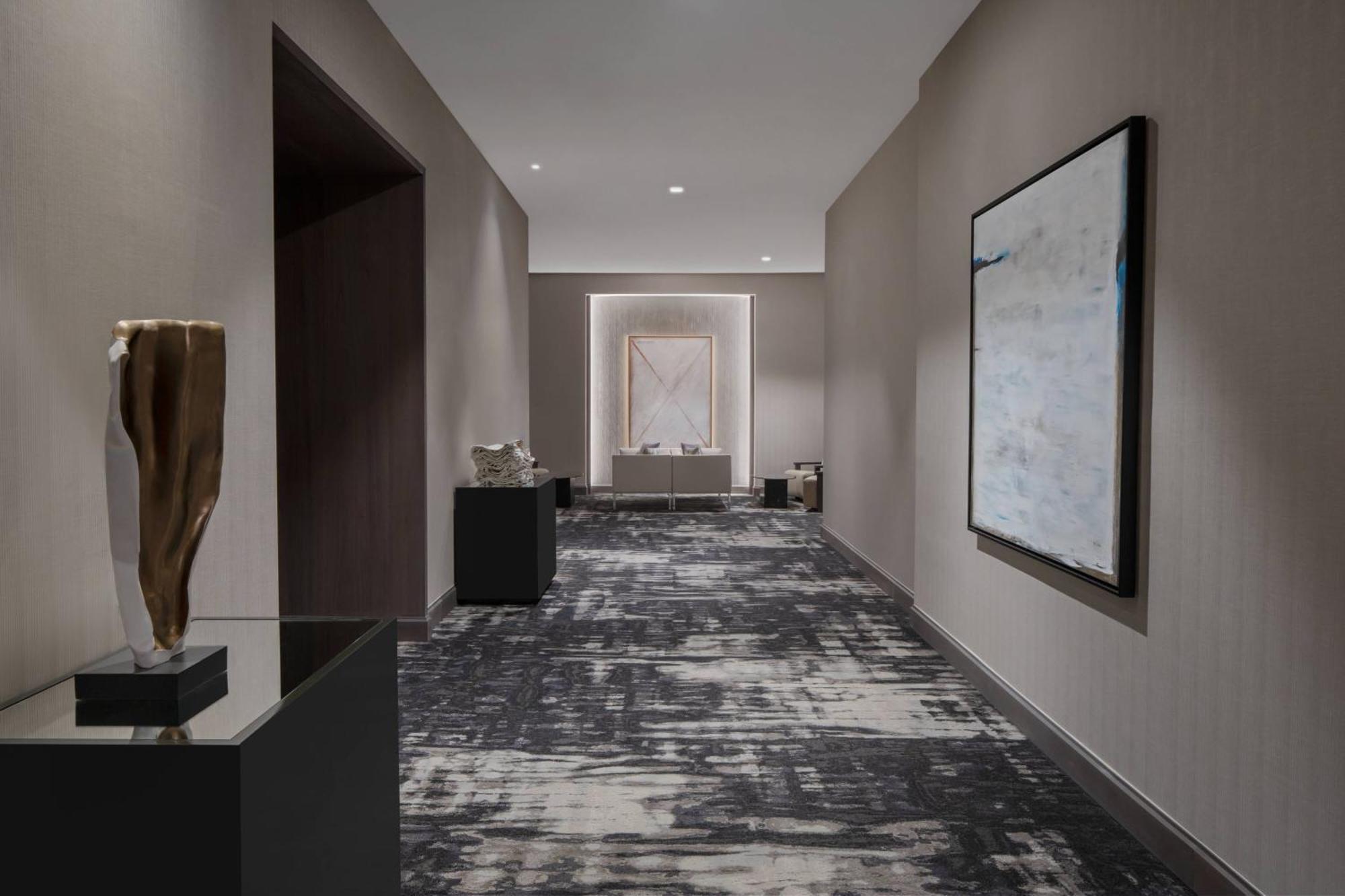 Ac Hotel By Marriott Orlando Downtown Ngoại thất bức ảnh