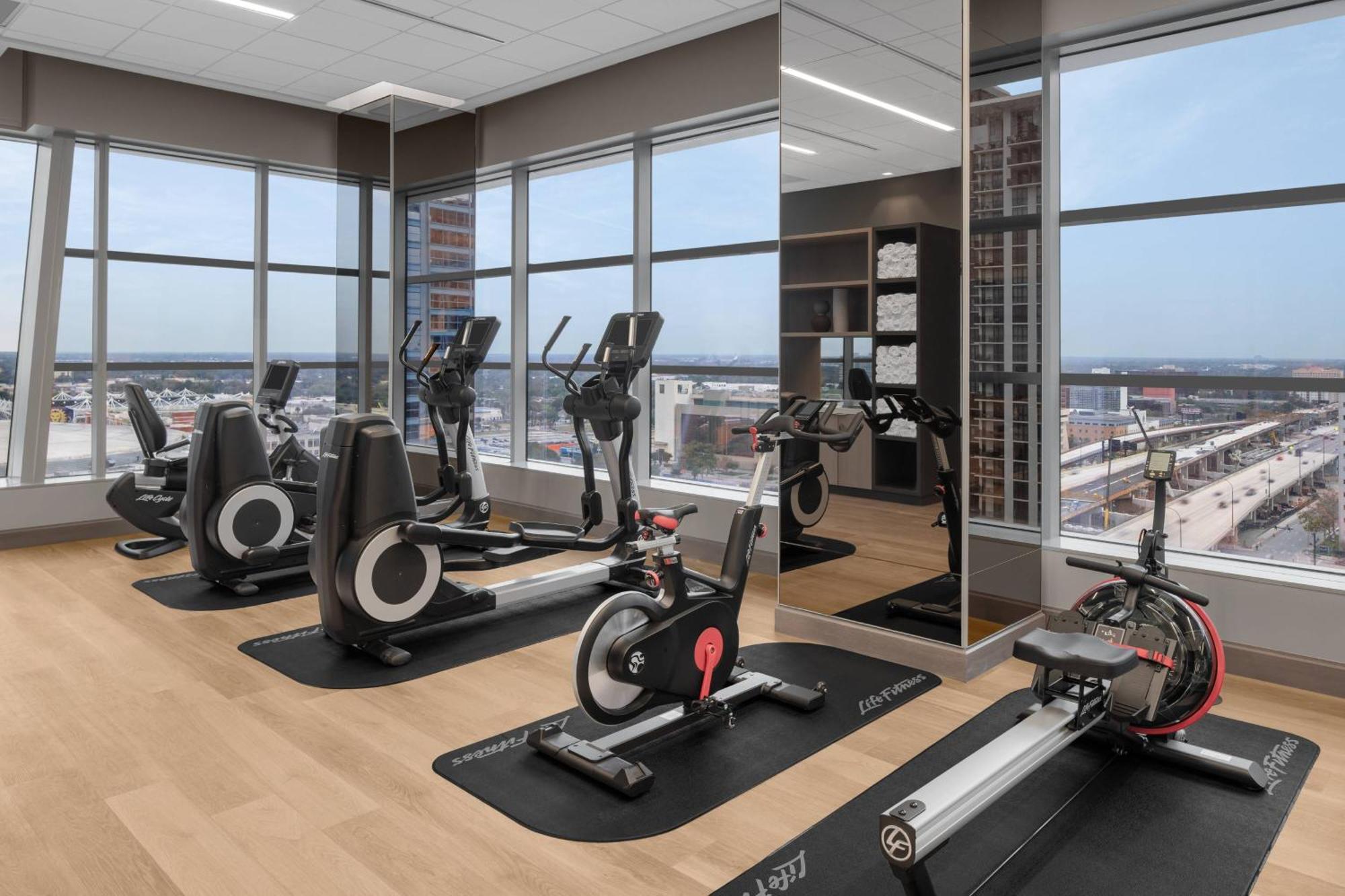 Ac Hotel By Marriott Orlando Downtown Ngoại thất bức ảnh