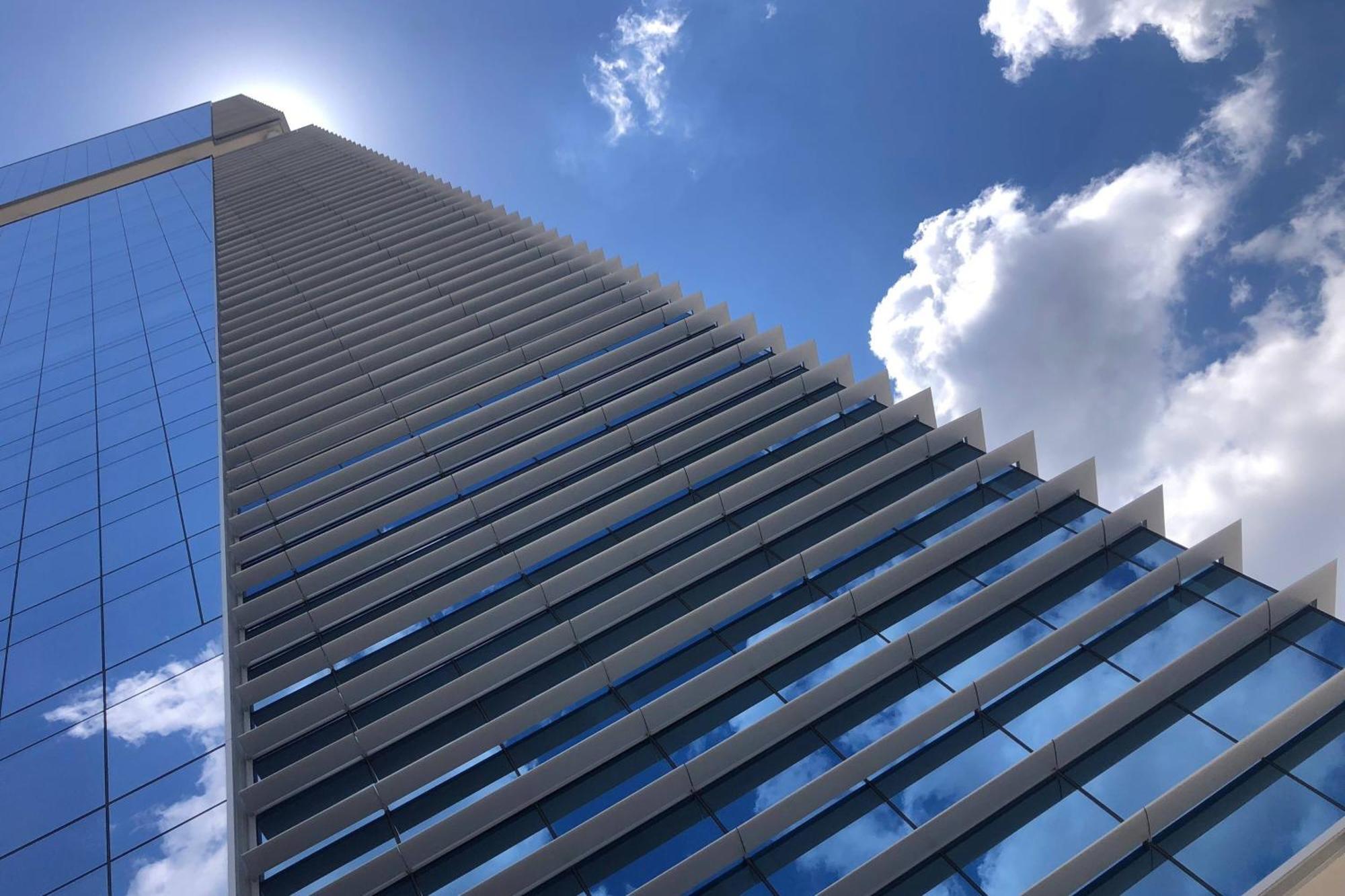 Ac Hotel By Marriott Orlando Downtown Ngoại thất bức ảnh