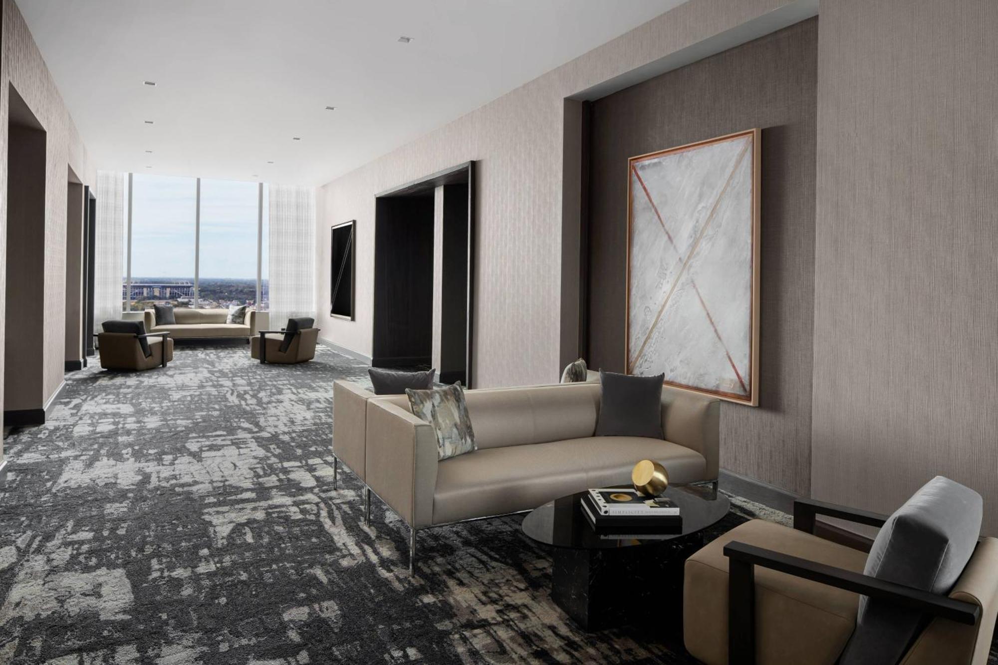 Ac Hotel By Marriott Orlando Downtown Ngoại thất bức ảnh