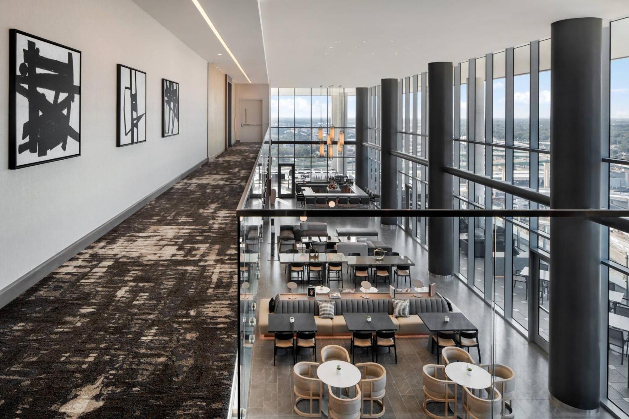 Ac Hotel By Marriott Orlando Downtown Ngoại thất bức ảnh
