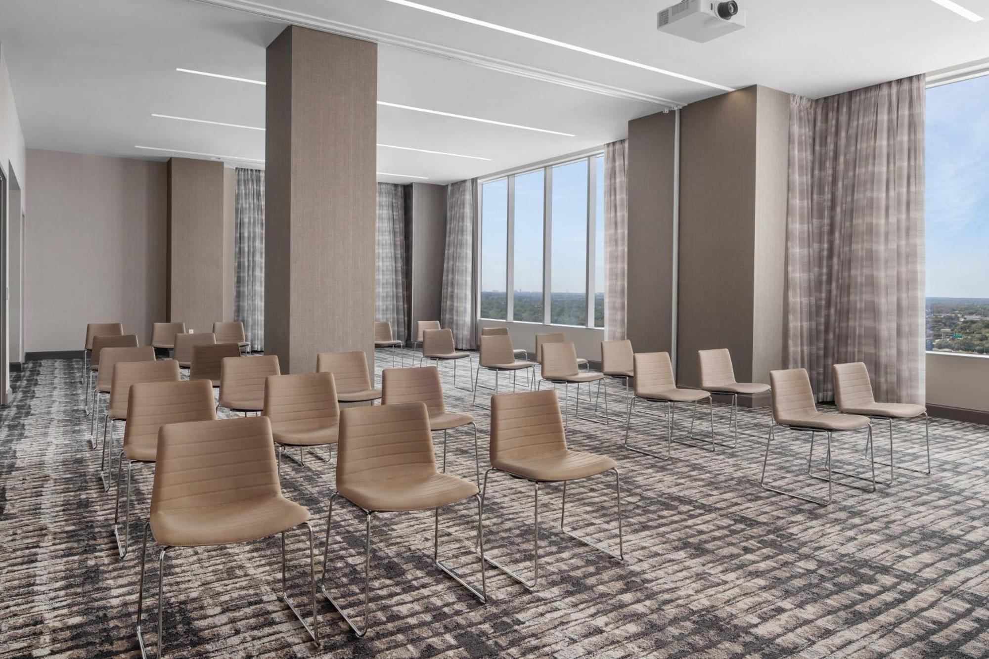 Ac Hotel By Marriott Orlando Downtown Ngoại thất bức ảnh
