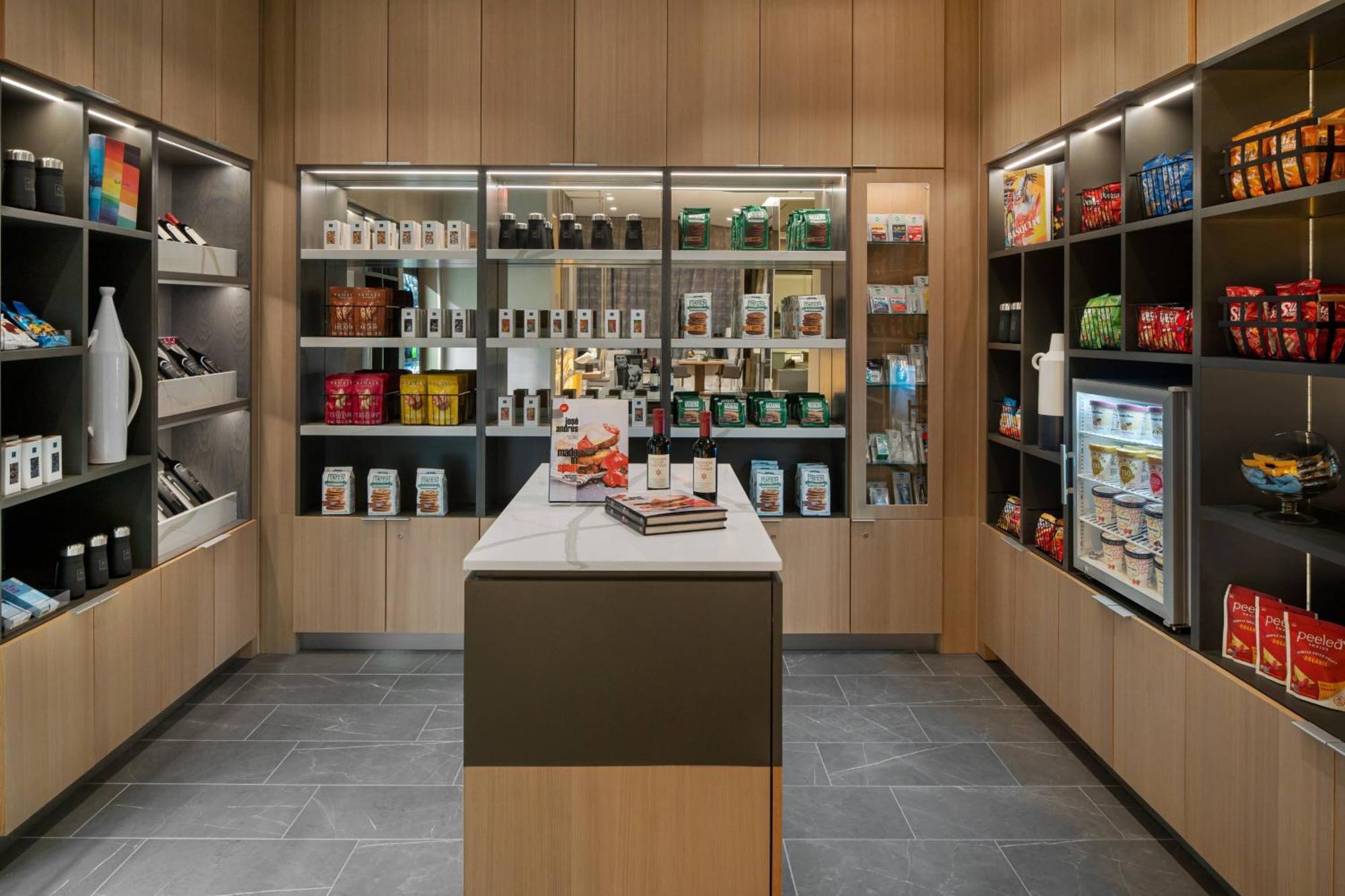 Ac Hotel By Marriott Orlando Downtown Ngoại thất bức ảnh