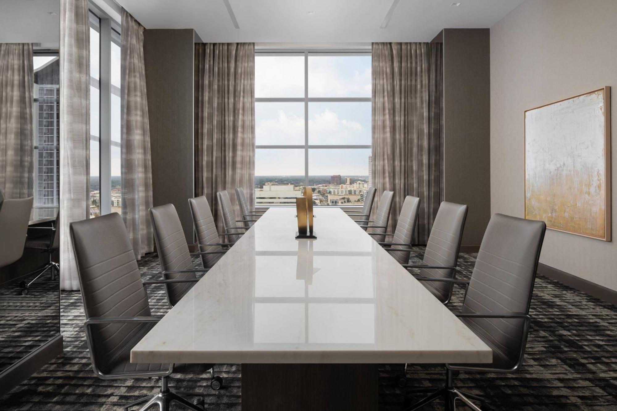 Ac Hotel By Marriott Orlando Downtown Ngoại thất bức ảnh